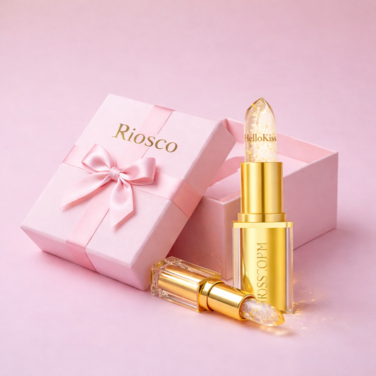 RioscoPh™ | A Radiant Shade Made Just for Your Lips ✨💄