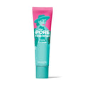 Smoothing face primer to minimize the look of pores