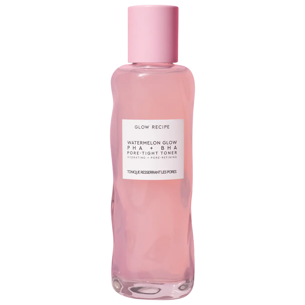 Watermelon Glow PHA + BHA Pore-Tight Toner